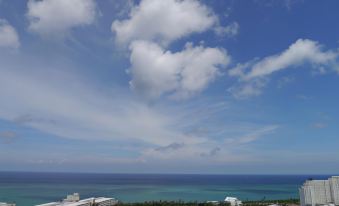 Kanehide Onna Marine View Palace