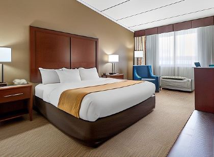 Comfort Inn Lancaster County North