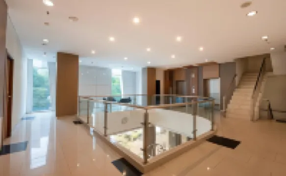 Hotel 88 Grogol Jakarta by WH