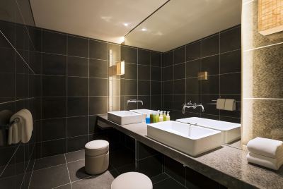 オーシャンビュースイート（定員4名） 星野リゾート 界 アンジンの写真