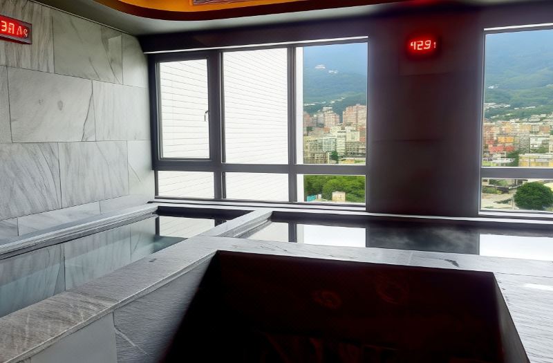 Hotel Royal Beitou photo 2