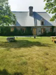 Auberge Le P'tit Bonheur Hotel di Chateau Richer
