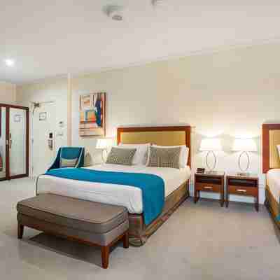 Quality Hotel Regent Rockhampton Rooms