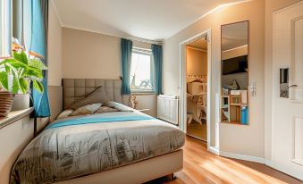 Hotel Auszeit Neunkirchen-Seelscheid