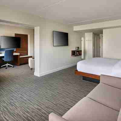 Delta Hotels Basking Ridge Rooms