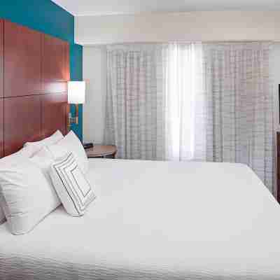 Residence Inn by Marriott Dothan Rooms