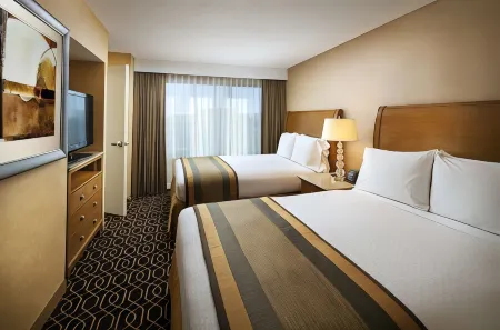 DoubleTree Suites by Hilton Anaheim Resort/Convention Center