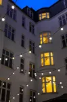 Scandic Webers Hotels in Vesterbro/Kongens Enghave