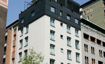 Hotel Canada