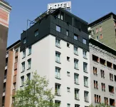 Hotel Canada Hôtels à : Milan