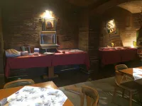 Penzion U Vlka Hotels in Hluboka Nad Vltavou