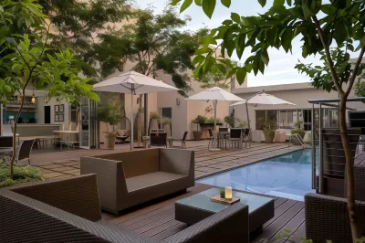 Protea Hotel Upington