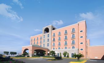 Holiday Inn Express Guanajuato