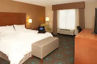 Hampton Inn by Hilton Brampton Toronto