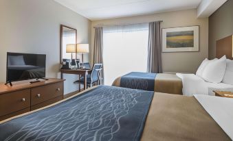 Comfort Inn Chilliwack