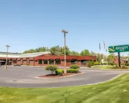 Baymont by Wyndham South Bend Near Notre Dame Hotels near University of Notre Dame