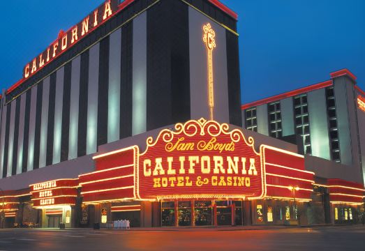 4. 캘리포니아 호텔..