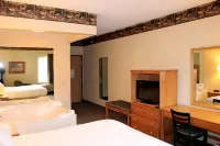 Pellston Lodge Hotels in McKinley Township