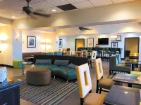 Hampton Inn Clearfield Hotels in Lawrence Township