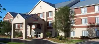 Fairfield Inn & Suites Detroit Farmington Hills