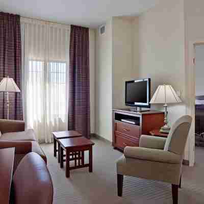 Staybridge Suites Palmdale Rooms