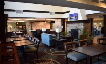 Staybridge Suites Cranbury-South Brunswick