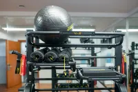 Belstay Milano Assago - Fitnessstudio