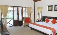 Gardenia Resort and Spa Hotel dekat Tugu Alianyang