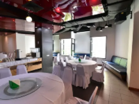 Aloha Hatyai Hotel Hotels in Hat Yai