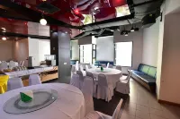 Aloha Hatyai Hotel