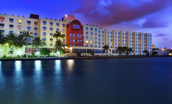 Ramada by Wyndham Princess Belize City