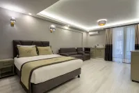 RUBBY HOTEL KADIKOY Hotel a Kadikoy