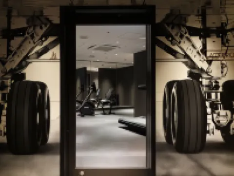 Hotel Metropolitan Tokyo Haneda Hotel di Tokyo