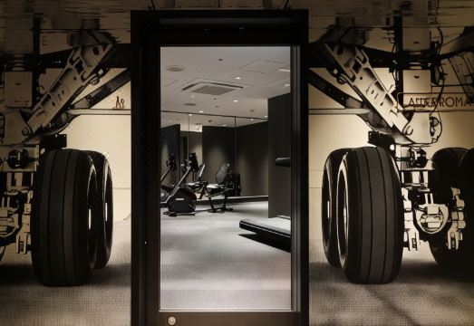 호텔 메트로폴리탄 도쿄 하네다