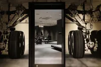 호텔 메트로폴리탄 도쿄 하네다 도쿄 호텔