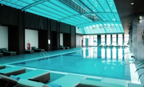 Grand K Hotel Suites Hanoi