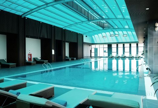 그랜드 K 호텔 스위트 하노이