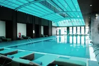 แกรนด์ เค โรงแรม สวีทส์ ฮานอย