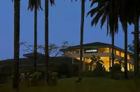 Ibom Icon Hotel & Golf Resort