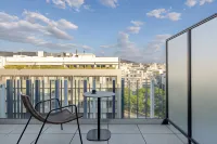 Acropolis Magenta Luxury Suites