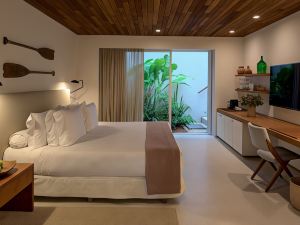 Hotel Fasano Trancoso