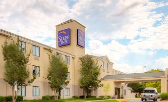 Sleep Inn Rockville