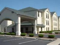 Quality Inn & Suites Columbus West - Hilliard فنادق في Hilliard