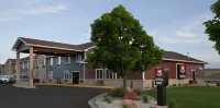 Miles City Hotel Hôtels à : Miles City