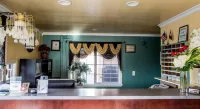 Budget Inn of America Hotels in Jacksonville