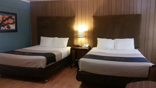 索諾拉金色旅館 - 早餐