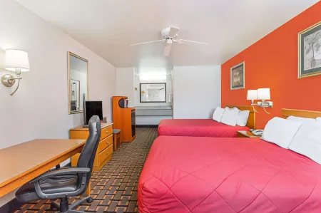 Ramada Limited San Angelo