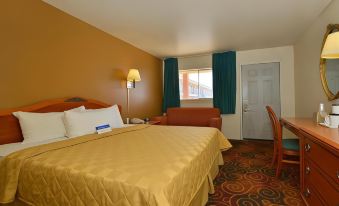 Americas Best Value Inn Santa Rosa