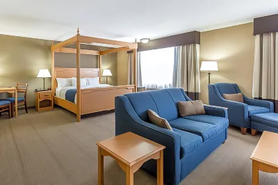 Comfort Inn Green River National Park Area