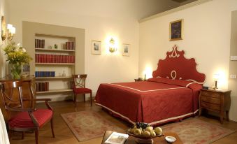 Palazzo Niccolini Al Duomo Residenza d'Epoca